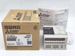 FX3S-20MT 三菱電機 箱いたみあり 2021年製 新品 /DS