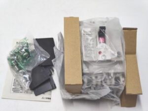 NV63-CVF 三菱電機 箱なし たぶん未使用 3P 60A 50