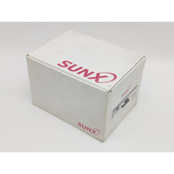 DP2-60 箱汚れあり 未使用 SUNX DP2-