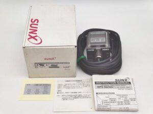 DP2-60 箱汚れあり 未使用 SUNX DP2-