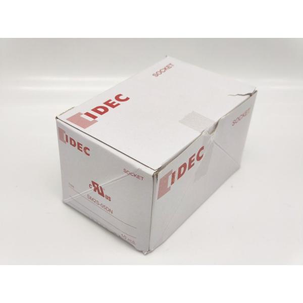 SM2S-05DN IDEC 箱いたみ有 未使用 10個入