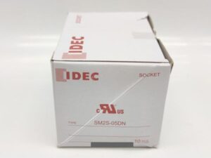 SM2S-05DN IDEC 箱いたみ有 未使用 10個入