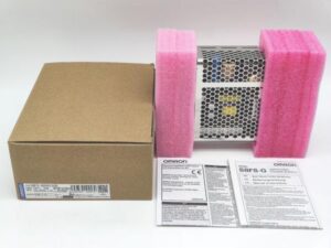 S8FS-G05015CD オムロン 箱のみ開封済み 未使用 FSシリーズ 光