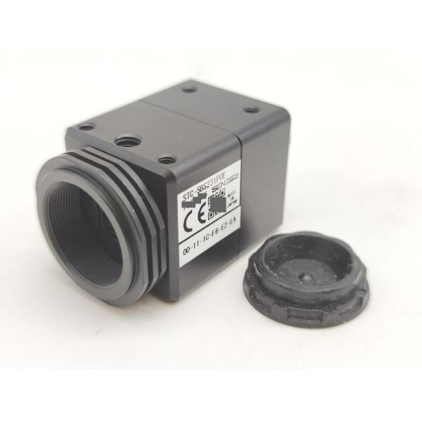 STC-SBS231POE オムロン 中古 センテック