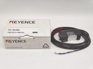 FD-SA1NA キーエンス 箱汚れあり 未使用 FDシリーズ 流量セ