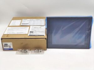 NS8-TV01B-V2 オムロン 箱汚れあり 未使用 NS8-TV01B-