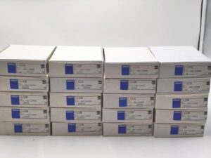 LY2N オムロン 200個セット 新品 100/110VA