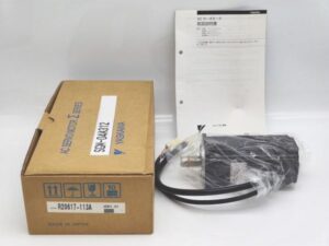 SGM-04A312 安川電機 箱いたみあり 新品 電機 SGM-04A