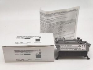 FA1-TESV32XY 三菱電機 未使用