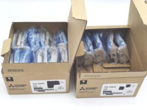 TCS-05SV2 三菱電機 本体×15個セット 未使用 TCS-05