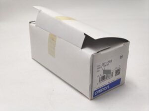 CRT1-OD16 オムロン 箱開封済み 未使用 Ver.1.3