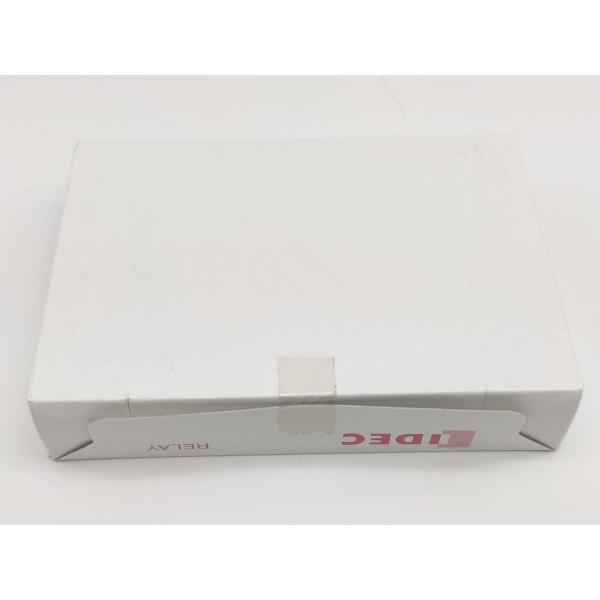 RU4S-C-A200 IDEC 新品 200-220VAC 10個セット