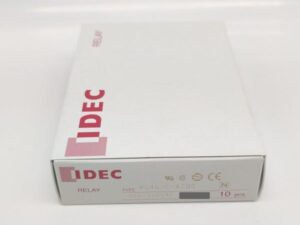 RU4S-C-A200 IDEC 新品 200-220VAC 10個セット
