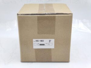VOC-1MS2 オムロン 新品 VOC-1MS
