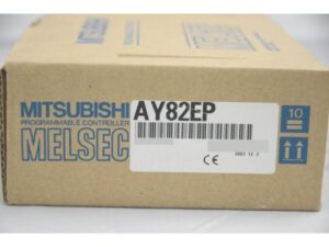 AY82EP 三菱電機 新品 トランジスタ出力ユニット