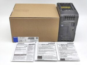 S8VK-WA48024 オムロン 未使用 3AC 200-240VAC 3