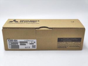 NZ2GN2B-60DA4 三菱電機 2022 新品 シーケンサ