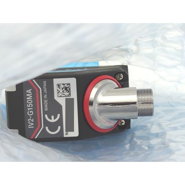IV2-G150MA キーエンス 新品 IVシリーズ 画像センサ