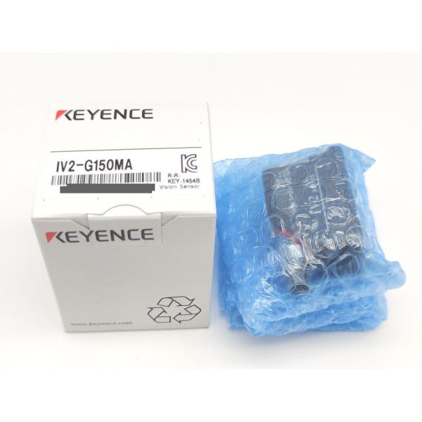 IV2-G150MA キーエンス 新品 IVシリーズ 画像センサ