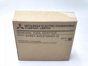 ERNT-ASQT68AD-G 三菱電機 箱いたみあり 未使用か中古か不明
