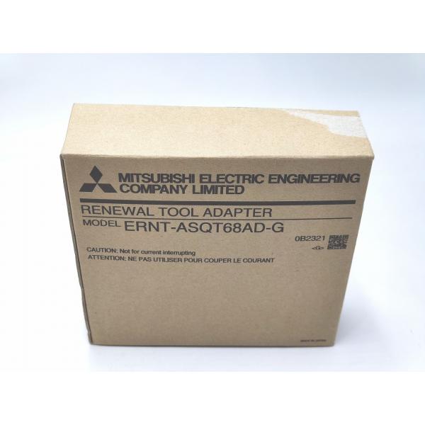 ERNT-ASQT68AD-G 三菱電機 箱いたみあり 未使用か中古か不明
