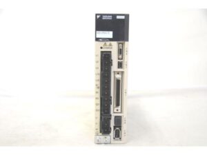 SGDV-2R8A01B 安川電機 中古 2 サーボパック Σシリーズ サー