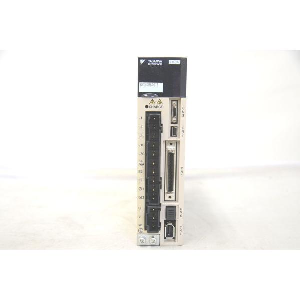 SGDV-2R8A01B 安川電機 中古 2 サーボパック Σシリーズ サー