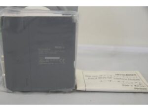 QJ71PB92D 三菱電機 未使用 箱なし シーケンサ