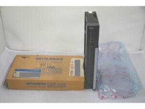 AX10 三菱電機 中古 シーケンサ