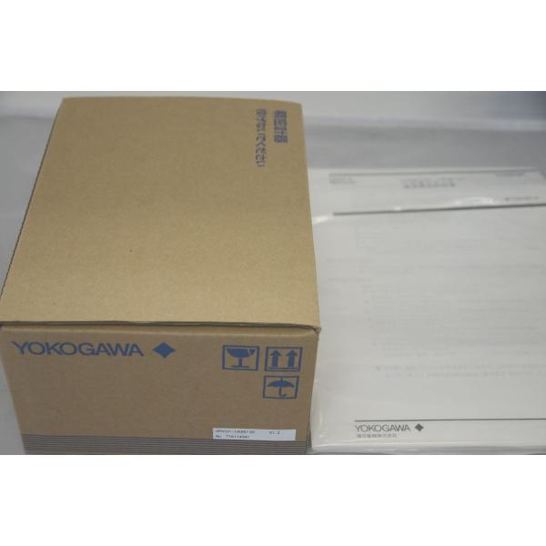 UPM101-14000-20 横河電機 新品 小型電力モニター UPMシリーズ