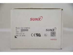 SL-VTBP16 新品 SUNX パナソニック Panas