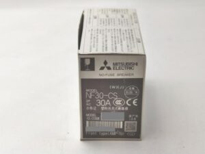 NF30-CS 三菱電機 新品 ブレーカー 2P 30A