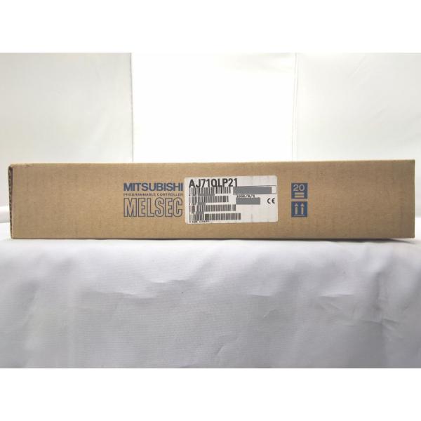 AJ71QLP21 三菱電機 新品 シーケンサ
