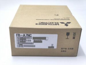 FR-A7NC 三菱電機 新品 FRシリーズ インバータ