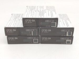 CP30-BA 三菱電機 本体×5セット 新品 1P 1-M 3A