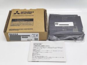 RX41C4 三菱電機 2022年 新品 RX41C