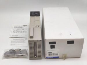 CV1000-CPU01-V1 オムロン 箱マジック書込いたみあり 開封済み 未使