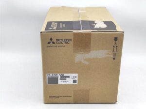 FR-E720-5.5K 三菱電機 箱いたみあり 2023年製 新品 FRシ