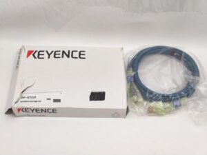 OP-87231 キーエンス 箱汚れ・いたみあり 新品 OP- OPシ