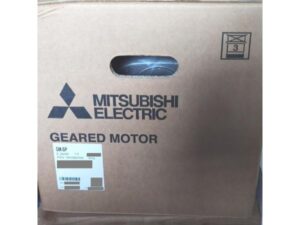 三菱電機 新品 GM-SP 2.2kw 1:5 4