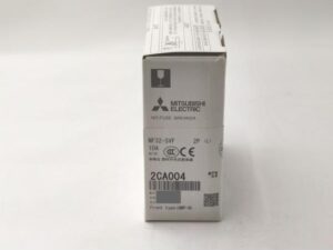 NF32-SVF 三菱電機 新品 ブレーカー 2P 10A