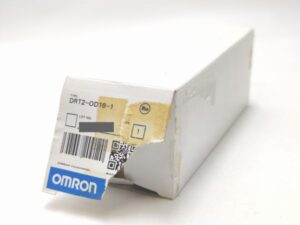 DRT2-OD16-1 オムロン 箱こわれ 未使用