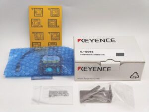 IL-S065 キーエンス 袋開封済み 未使用 IL-S