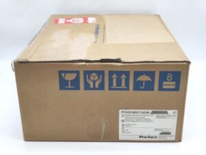 PFXGP4501TADW Pro-face 箱汚れいたみあり 新品
