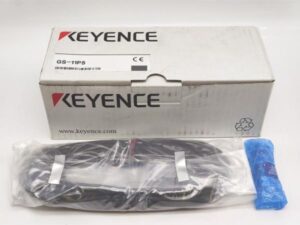 GS-11P5 キーエンス 箱マジック書込あり 未使用 GS-11P