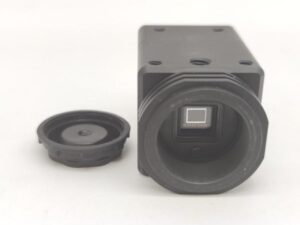 STC-SB33POEHS オムロン 中古 センテック SENTECH