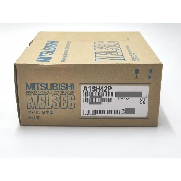 A1SH42P 三菱電機 新品 シーケンサ MELSEC-AnSシ