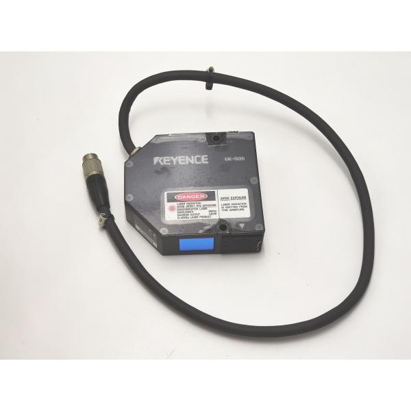 LK-G35 キーエンス 中古 LK-Gシリーズ レーザ変位計