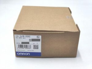 CJ1W-ID262 オムロン 新品 CJ1シリーズ