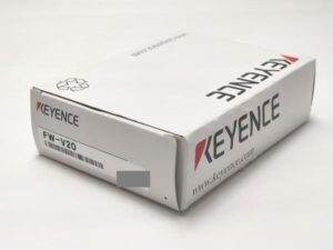 FW-V20 キーエンス 箱へこみあり 未使用